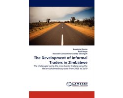 The Development of Informal Traders in Zimbabwe