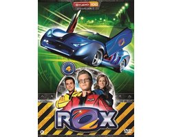 Rox - Volume 4