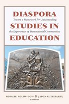 Critical Studies of Latinxs in the Americas 2 - Diaspora Studies in Education