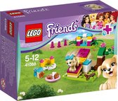 LEGO Friends Puppy Training - 41088