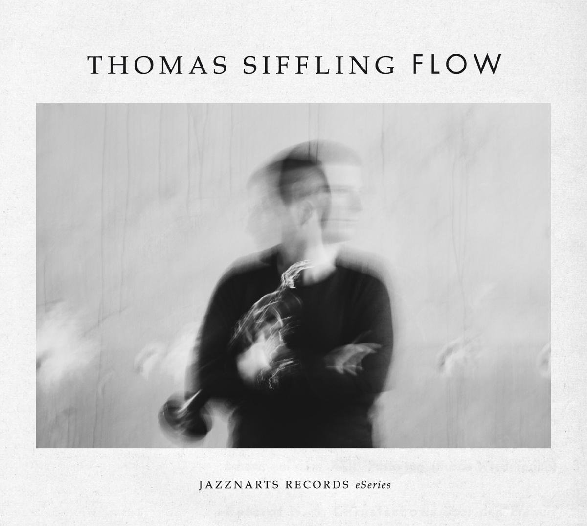 Thomas Siffling - Flow