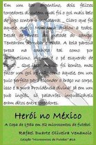 Heroi no Mexico