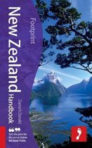 New Zealand Footprint Handbook