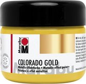 COLORADO GOLD, metallic-goud 225 ml