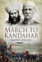March to Kandahar