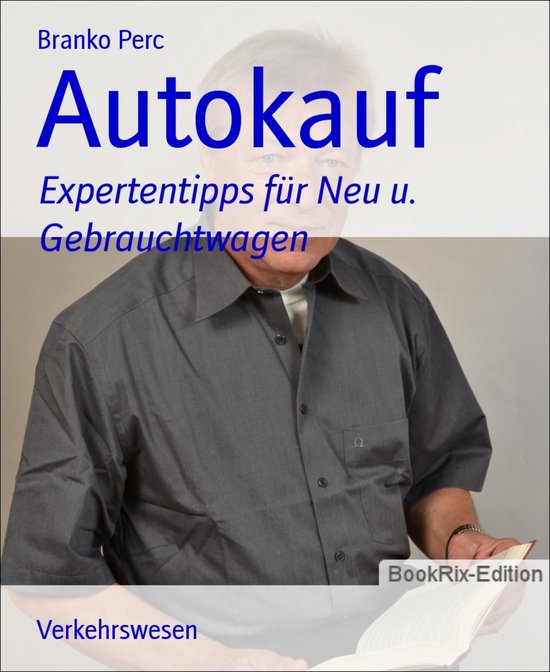 Autokauf - cover