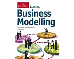 Economist Guide To Business Modelling