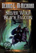 Silver Wolf, Black Falcon