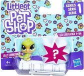 Hasbro Littlest Pet Shop Lolly Lovington 2-delig