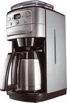 Cuisinart Koffiezetapparaat DGB900BCE