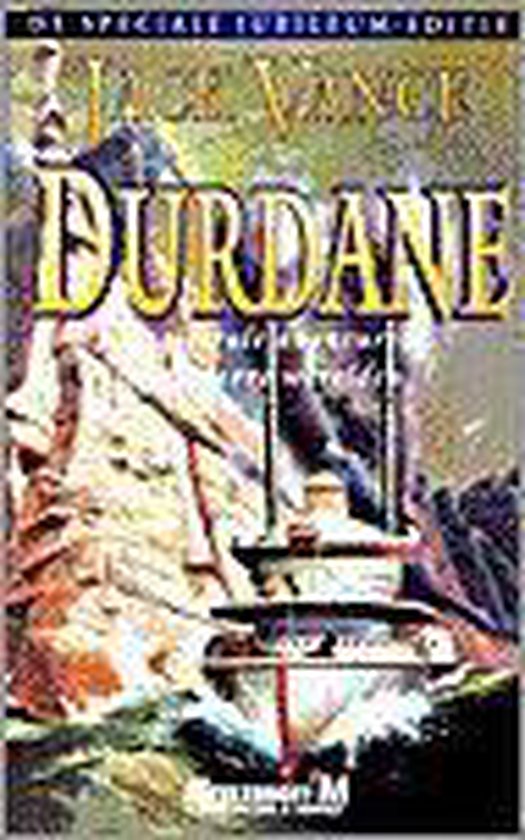 9789029058766 - DURDANE