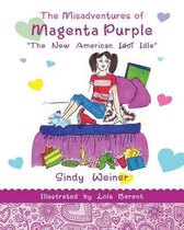 The Misadventures of Magenta Purple