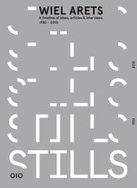 Stills - Wiel Arets, a Timeline of Ideas, Articles & Interviews 1982-2010