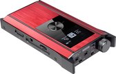 Teac HA-P90SD Hi-Res Koptelefoon Versterker/DAP Speler - Rood