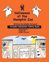 Halloween at the Memphis Zoo