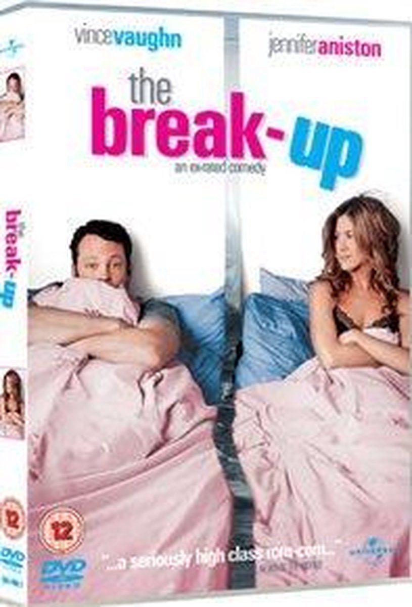 The Break Up