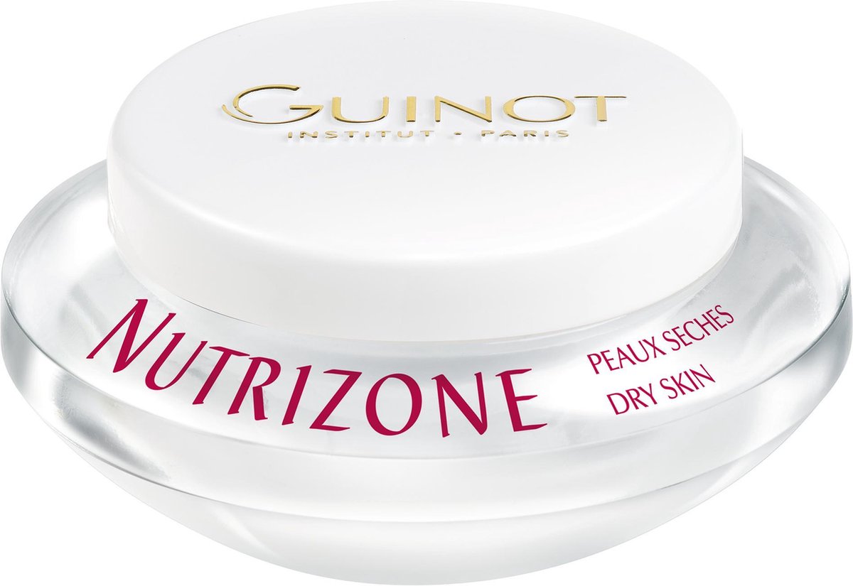 Guinot Dagcrème Face Care Moisturising Hydrazone Cream