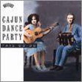 Cajun Dance Party: Fais Do-Do