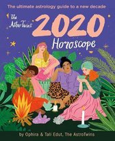 The AstroTwins' 2020 Horoscope