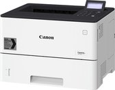 Canon i-SENSYS LBP325x - černobílá, SF, duplex, PCL, USB, LAN
