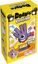 Dobble Chrono - Kaartspel