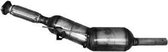 Roetfilter DPF Renault Clio 1.5 dci 08/2010-10/2012