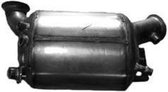 Roetfilter Volkswagen Transporter 2.5TDi BPC 4Motion