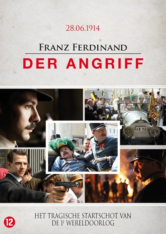 Der angriff