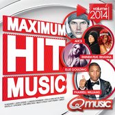 Maximum Hit Music 2014.1 (Q-music)