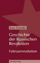 Geschichte der Russischen Revolution 1
