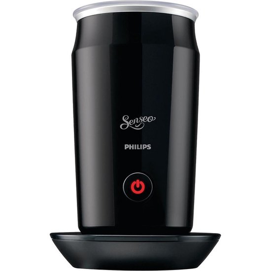 Philips Senseo CA6500/60 Melkopschuimer Zwart