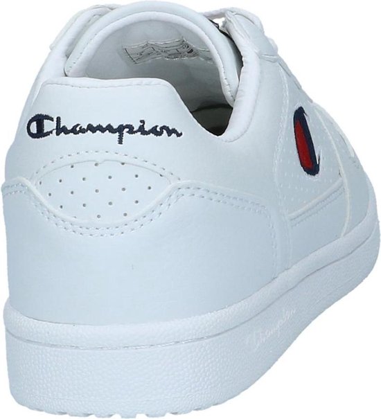 Champion Chicago Witte Sneakers Jongens 36 | bol