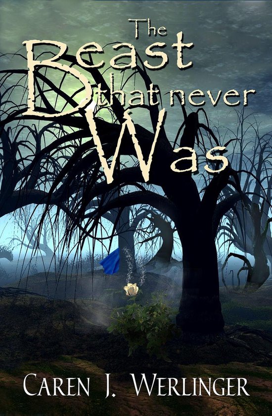 The Beast That Never Was - cover