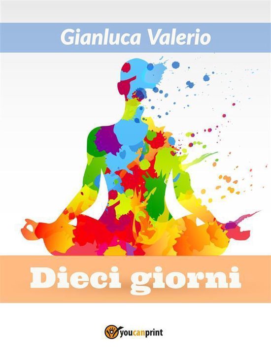 Dieci giorni - cover