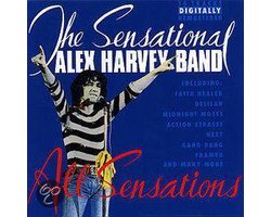 All Sensations