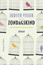 Omslag Zondagskind