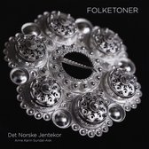 Folketoner - Det Norska Jenekor (Choir)