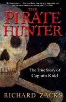 The Pirate Hunter The True Story Of Capt