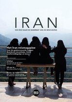 REiSREPORT reisgids magazines  -   Iran