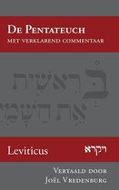 De Pentateuch met verklarend commentaar 3 -   Leviticus