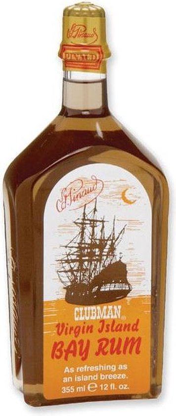 Clubman Pinaud - Bay Rum After Shave 355ml