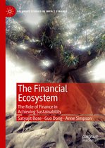 Palgrave Studies in Impact Finance - The Financial Ecosystem