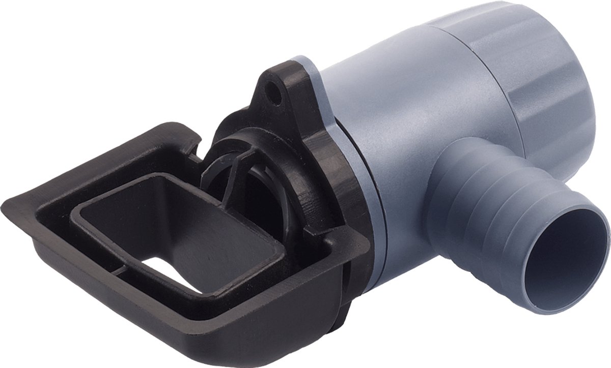 Garantia Collecteur d’eau de pluie Rapido - Carrée