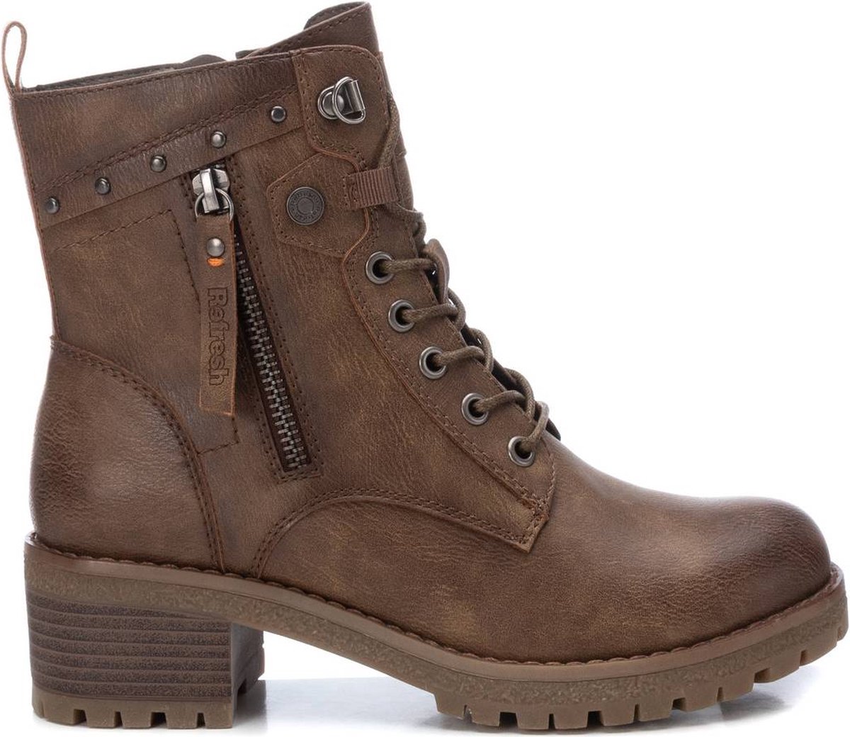 Refresh 172241 Booties Bruin EU 41 Vrouw