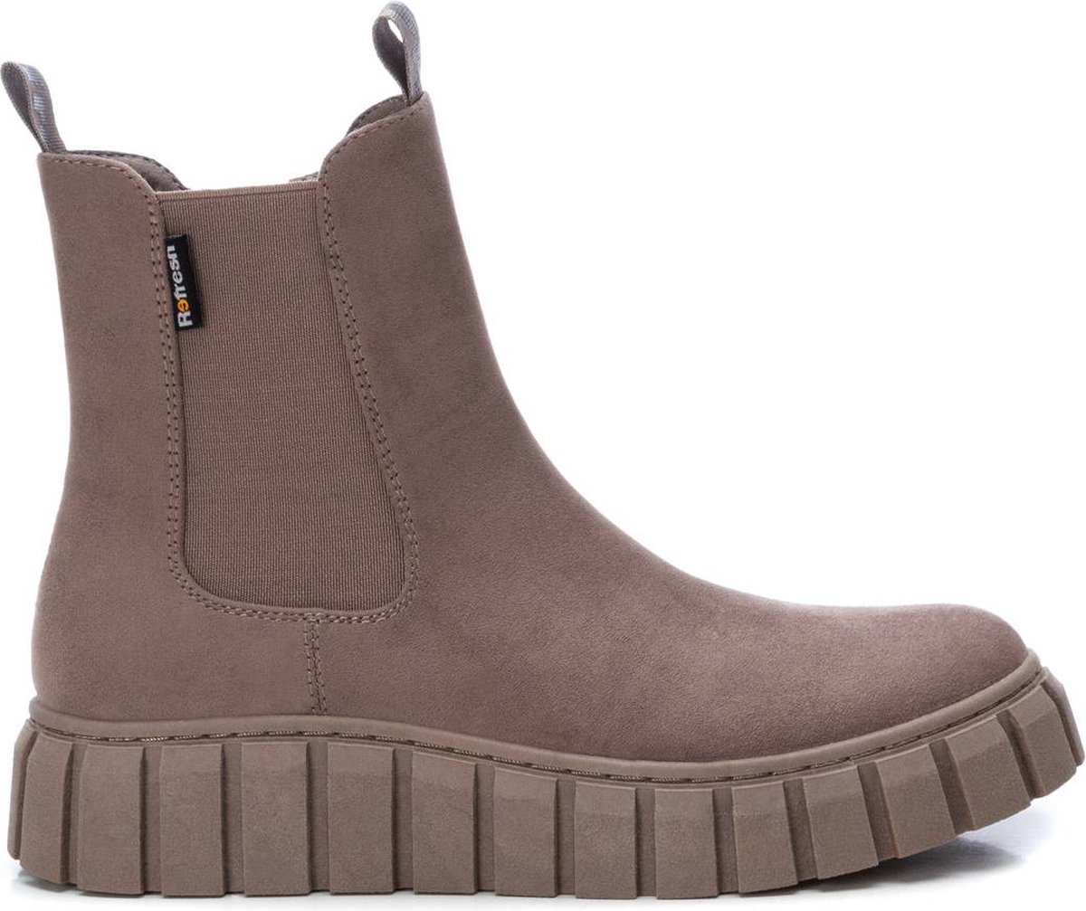 Refresh 17024 Booties Bruin EU 37 Vrouw