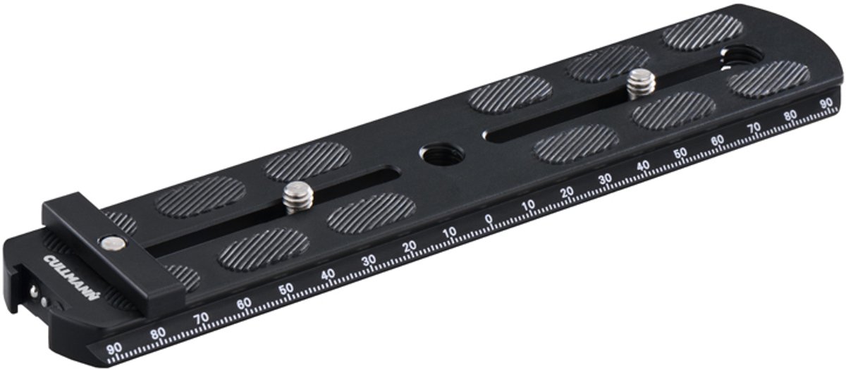 Cullmann Concept One OX398 Statiefplaat 200mm
