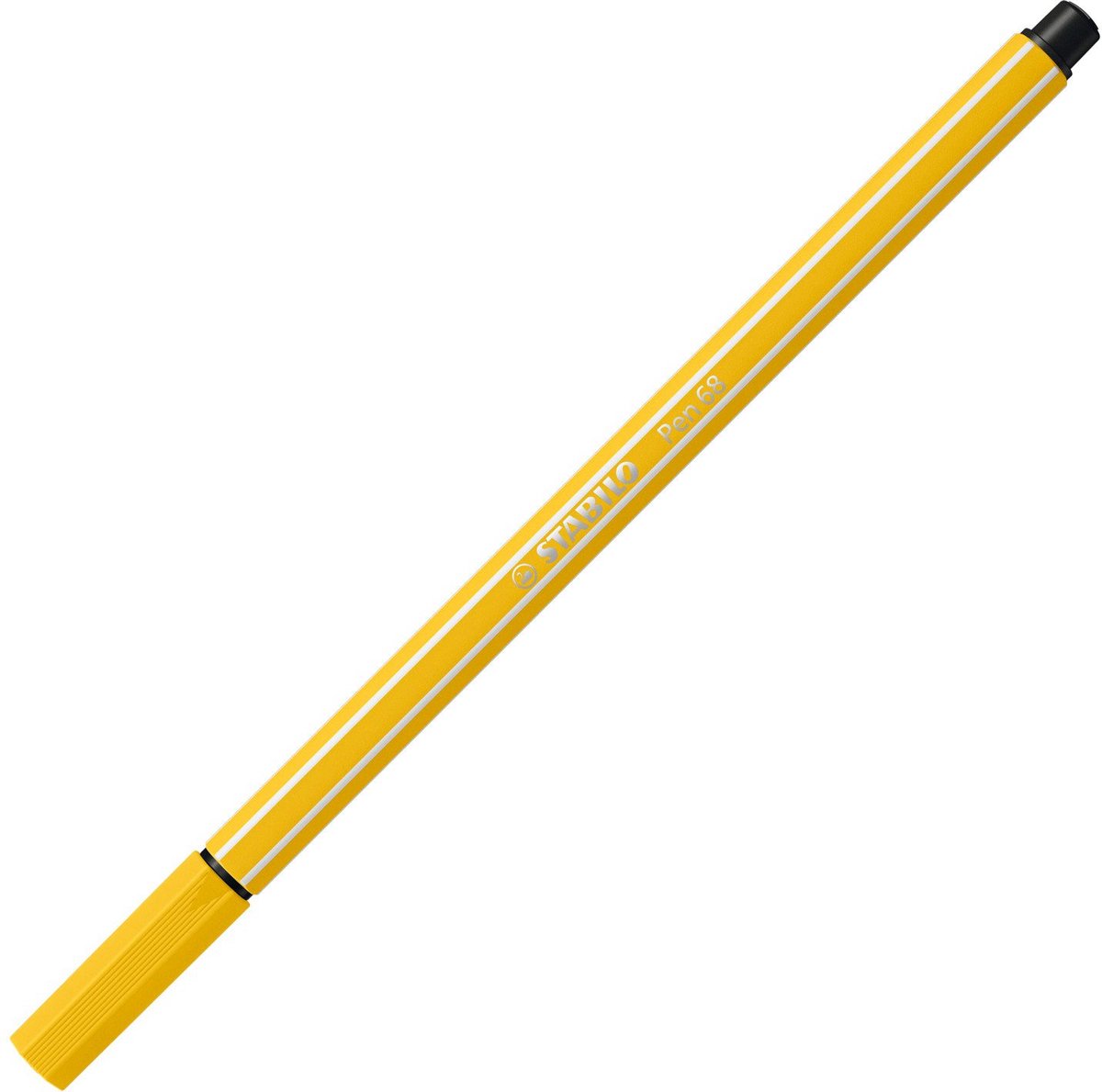 Stabilo Pen 68