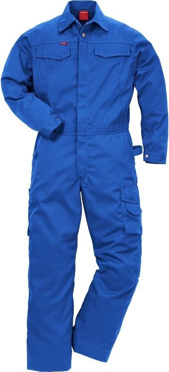 Kansas Industriële overall Icon On e Overall 8111 LUXE Royalblau