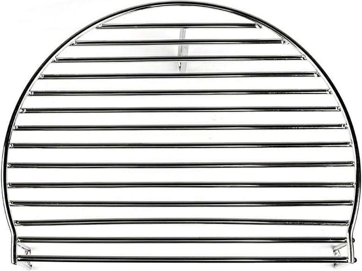 Buccan Grill Expander for Sunbury Smokey Egg 16 and 18 inch