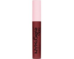 LIP LINGERIE XXL Mat LIQUID LIPSTICK - STRIP N TEASE